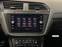Volkswagen Tiguan - Vorschau Bild 12