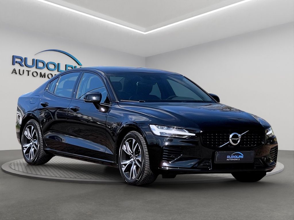 Image of Volvo S60