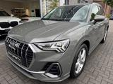 Audi Q3 40 TDI quattro S line Pano*Matrix*19*ACC*360° - Audi Gebrauchtwagen in Bocholt