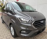 Ford Transit Custom Doppelkabine L2 Titanium Automat - Ford Transit Custom Doppelkabine Gebrauchtwagen
