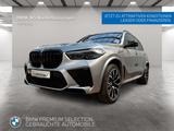 BMW X5 M AHK Harman/K LiveCockpitProf Laser Kamera