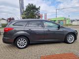 Ford Focus 1,5 Turnier Titanium | Euro 6| SHZ | PDC | - Ford Focus: 1.6