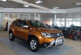 Dacia Duster II Comfort PLUS 1.6 SCe - Dacia Duster: Pl
