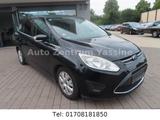Ford Grand C-Max Trend 1.6 Euro5 AHK 7 Sitzer - Ford Grand C-Max Trend mit Benzin-Antrieb