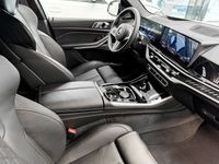 BMW X5 M60 - Vorschau Bild 5