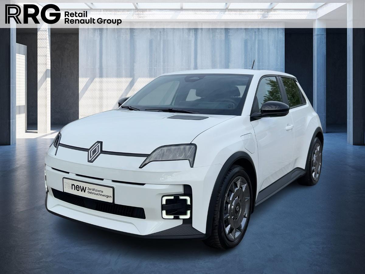 Renault R 5