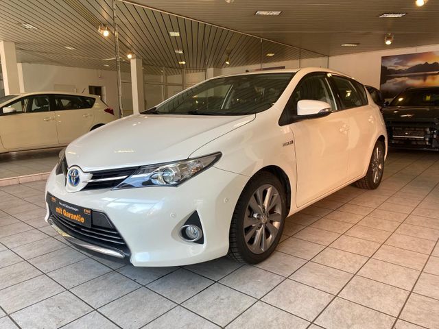 Toyota Auris Hybrid Executive 1,8-l-VVT-i