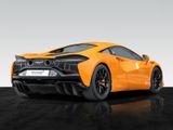 McLaren Artura | Technology Pack | Sports Exhaust - McLaren Artura Gebrauchtwagen