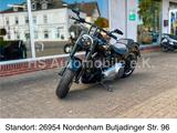 Harley-Davidson FLSTFB Fat Boy Special 103 cui 5HD - HARLEY-DAVIDSON FAT BOY SPECIAL