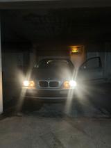 BMW E39 520i - gebrauchte BMW 520 aus dem Jahr 1997