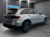 Mercedes-Benz GLC 300 de 4M AMG LED Night Kamera Spurhalt-Ass - Mercedes-Benz GLC 300 in Freiburg