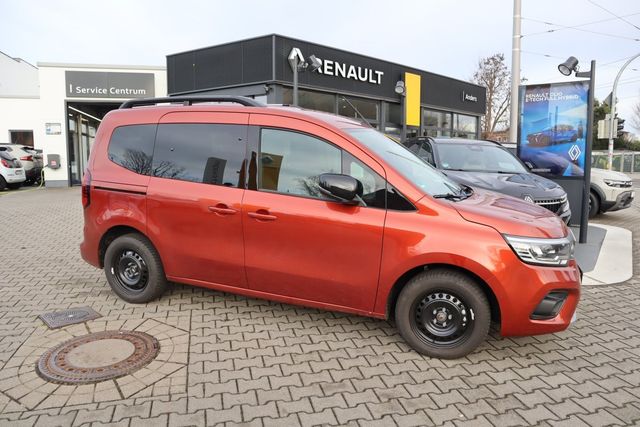 Renault Kangoo III   Equilibre E-Tech Electric