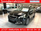 Peugeot 2008 PureTech Active SHZ+EPH+hi+Klima 60 kW (... - Peugeot 2008 in Stuttgart