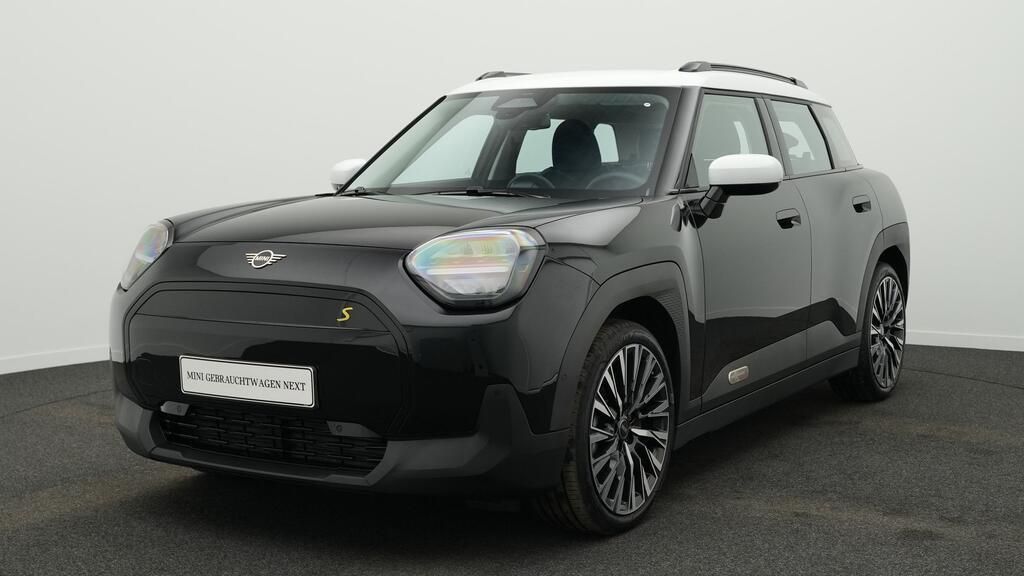 2025 MINI Aceman SE