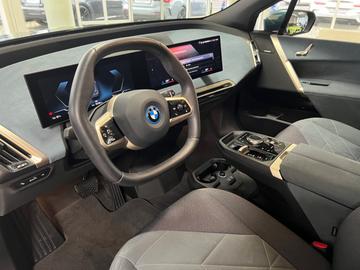 صورة 6 لـ 2021 BMW IX