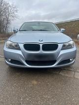 BMW 318 gepflegter Zustand - BMW 318 in Freiburg