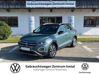 Volkswagen T-Roc - Vorschau Bild 1
