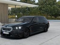 BMW M5 - Vorschau Bild 3
