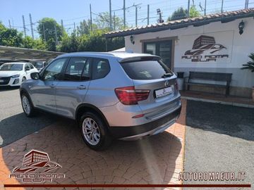 BMW X3 - 3
