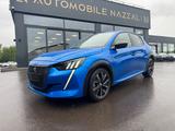 Peugeot 208 GT LINE *AUT*LED*NAVI*SHZ*VIRTUELL*ALU* - Peugeot 208 aus 2024
