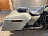 Harley-Davidson FLHTK/XS Electra/Street Glide CVO Style - HARLEY-DAVIDSON ELECTRA GLIDE CVO