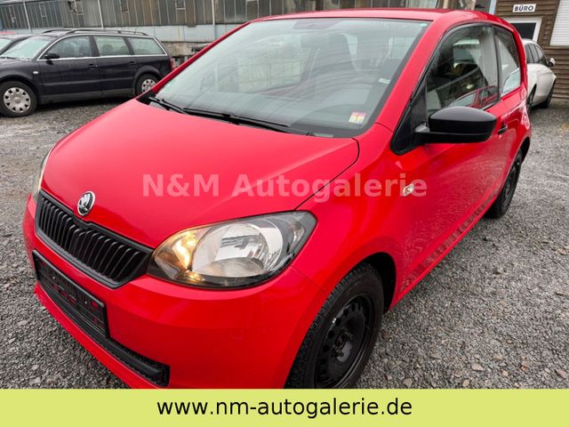 Skoda Citigo Active*Tüv Neu*