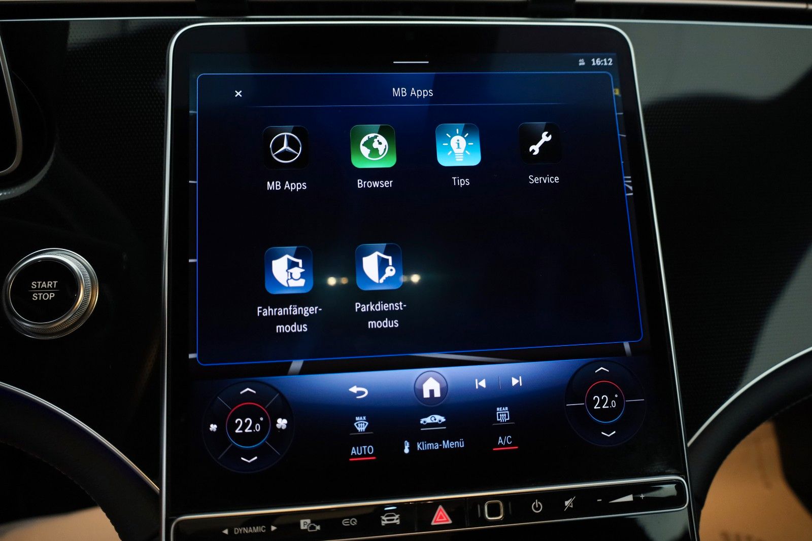 Fahrzeugabbildung Mercedes-Benz EQE 300,Leder,Navi,LED,SH,Kamera,Keyless,Carplay
