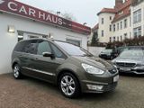 Ford Galaxy Titanium 2.0 TDCI Aut.*Leder*Kamera*1.Han - Ford Galaxy mit Diesel-Antrieb: Kleinbus, 2.0