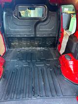 Ford Transit Courier - scheckheftgepflegte Ford Courier