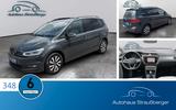 Volkswagen Touran Comfortline 7-S ACC Pano 3-Z Klima - VW Touran Gebrauchtwagen in Münster