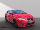 Seat Ibiza FR Pro Black Edition *Navi*Voll-LED*Winter - Seat Ibiza in Düsseldorf