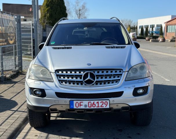 Mercedes-Benz ML 420 ML -Klasse ML 420 CDI/4Matic/V8