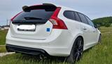 Volvo V60 T6 AWD Geartronic Polestar - Volvo V60: Geartronic