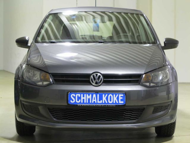 VW Polo 1.2 TRENDLINE Klima