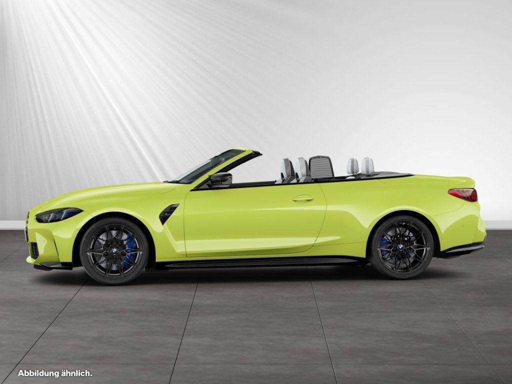 BMW M4 - Bild 5