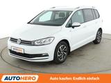 Volkswagen Touran 1.4 TSI Join Aut.*NAVI*LED*ACC*PDC*SHZ* - Volkswagen Touran aus 2018