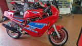 Ducati 750 Sport - DUCATI 750 S