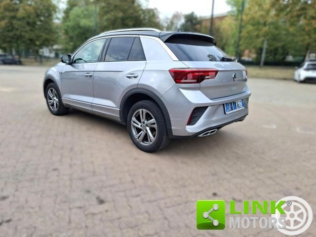 Other VOLKSWAGEN T-Roc 1.0 TSI R-Line imagem 2