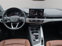 Audi A4 - Vorschau Bild 14