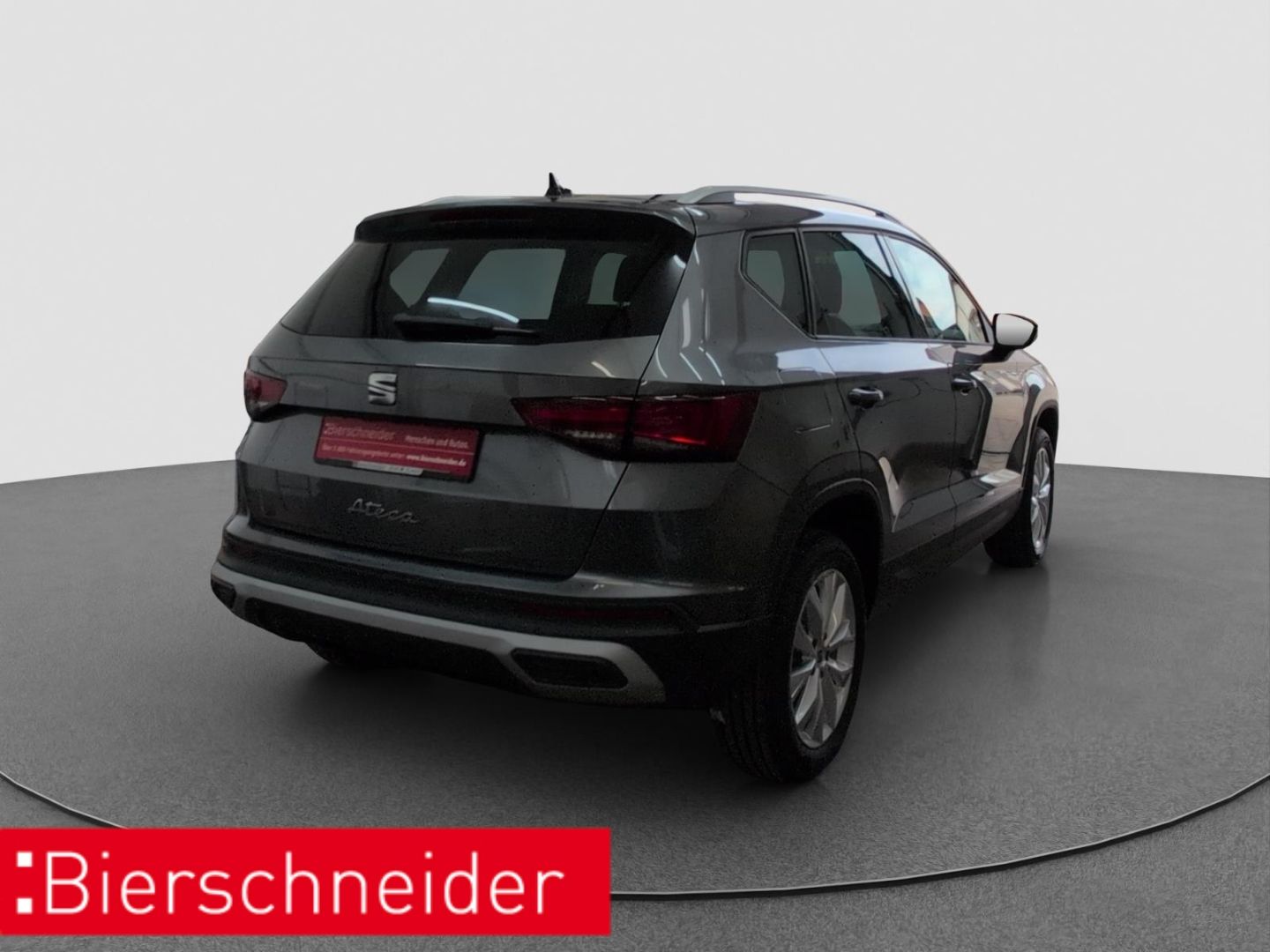 Seat Ateca - Bild 6