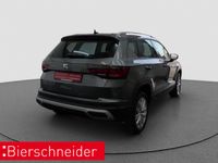 Seat Ateca - Vorschau Bild 6