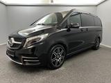 Mercedes-Benz V 300d Lang Edition AMG PANO*SITZKLIM*INTI-LIGHT - gebrauchte Mercedes-Benz Van