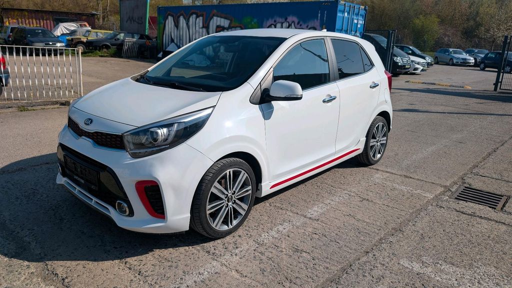 Image of Kia Picanto