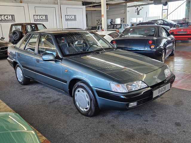 Daewoo Espero 1,5 GLX