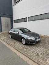 Audi A4 B9 2.0 TDI -  B&O,S-Line 2-Fach, Limousine - Audi A4: B9