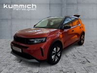Opel Frontera - Vorschau Bild 1