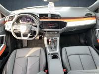 Audi Q3 - Vorschau Bild 12