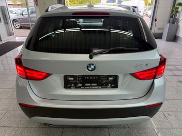BMW X1 - 8