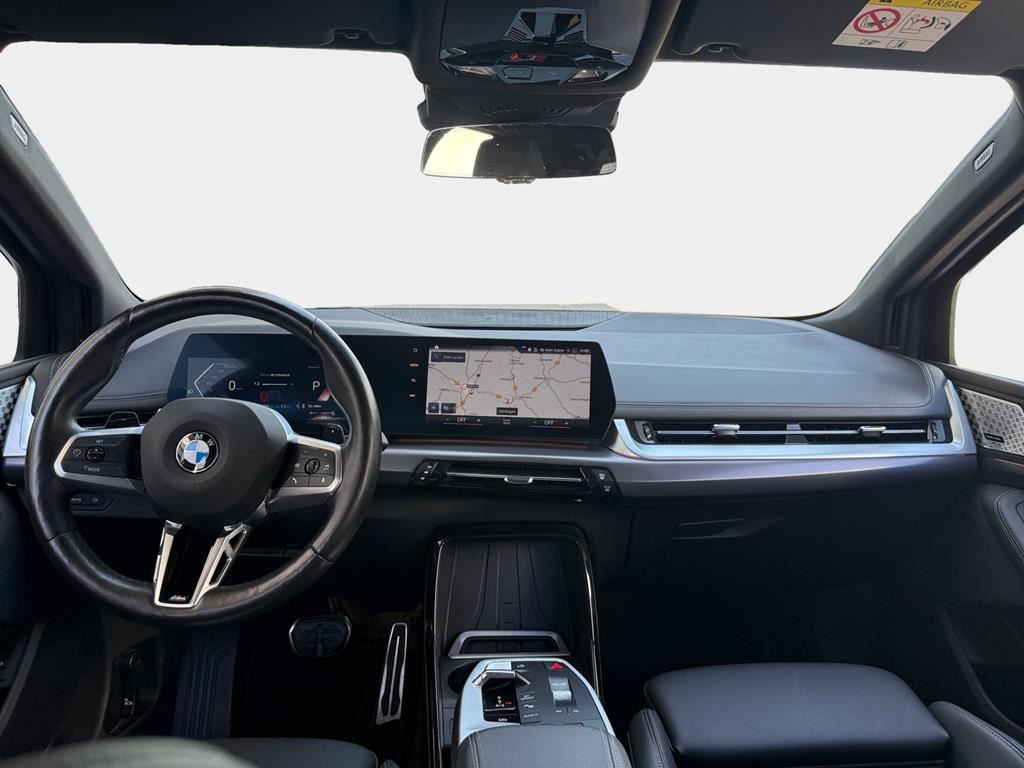 BMW 218 Active Tourer - Bild 12