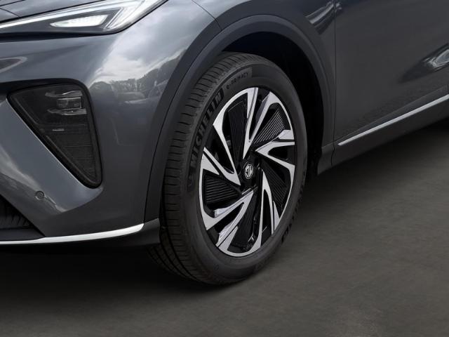 MG S6 Luxury EV AWD LUX HUD+El. Panodach+Navi+Leder